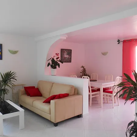 Apartamento Bel 3 Jardin 200 M Au Calme