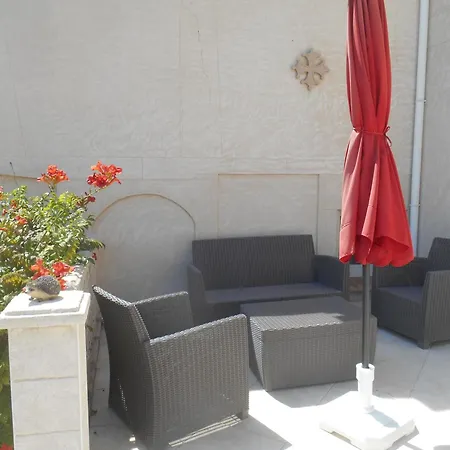 Apartamento Bel 3 Jardin 200 M Au Calme