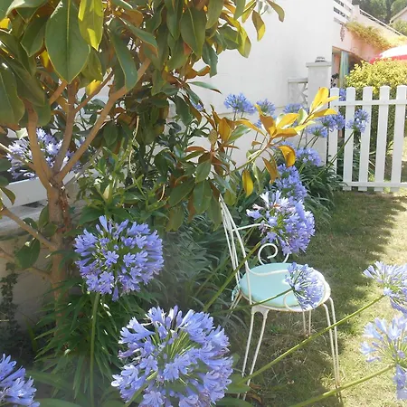 Bel 3 Jardin 200 M Au Calme Apartamento
