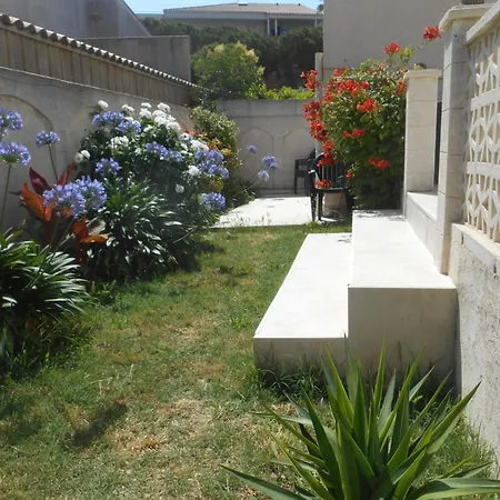 Apartamento Bel 3 Jardin 200 M Au Calme